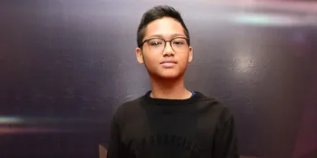 So Sweet! Azriel Hermansyah Dinner Romantis Bareng Pacar