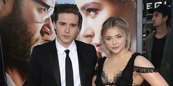 So Sweet, Brooklyn Beckham & Chloe Moretz Saling Ungkap Rindu