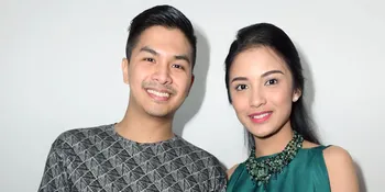 So Sweet, Glenn Alinskie Beri Kalung di 'Hati' Chelsea Olivia