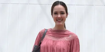 So Sweet, Ini Alasan Cathy Sharon Dukung Ahok