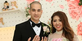 So Sweet! Ini Bukti Okan Kornelius Sosok Pria Romantis