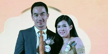 So Sweet, Ini Cara Joe - Julie Taslim Selalu Harmonis