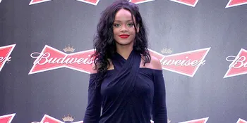 So Sweet, Ini Janji Rihanna Untuk Leonardo DiCaprio