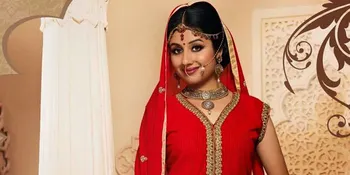 So Sweet, Ini Makna Mendalam Seorang Ibu Buat Paridhi Sharma