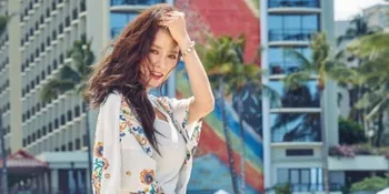 So Sweet, Inilah Arti 'Running Man' Bagi Song Ji Hyo