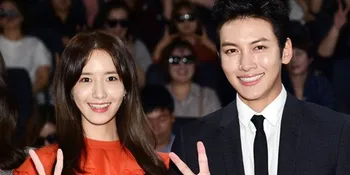 So Sweet, Ji Chang Wook Buka Tutup Botol Untuk Yoona SNSD