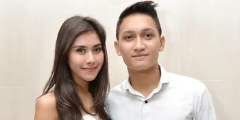 So Sweet! Juan Christian Rajin Bangunkan Syahnaz Sadiqah Sahur