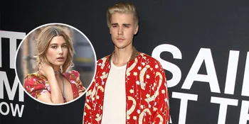 So Sweet! Kini Justin Bieber Yang Bilang Cinta ke Hailey Baldwin