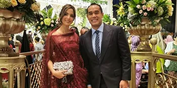 So Sweet! Meski Sibuk, Ardie Bakrie Sempat Masak Buat Nia Ramadhani