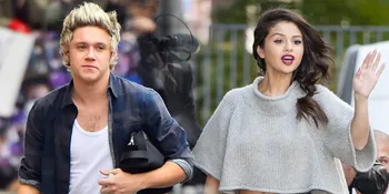 So Sweet! Niall Horan Mengaku Ingin Nikahi Selena Gomez