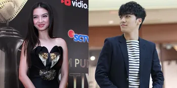 So Sweet, Raline Kirim Ucapan Happy Birthday Manis Pada Seungri