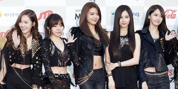 So Sweet! SNSD Sapa SONE Pakai Bahasa Indonesia