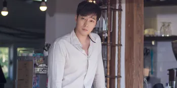 So Sweet, So Ji Sub Dinobatkan Sebagai Aktor Paling Pengertian