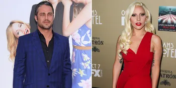 So Sweet! Taylor Kinney Ingin Punya Banyak Anak Dari Lady Gaga