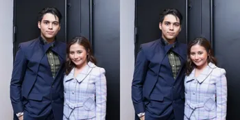 So Sweet! Ternyata Ini yang Dilakukan Maxime Bouttier saat Prilly Latuconsina Sakit