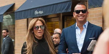 So Sweet! Ultah Berdekatan, Jennifer Lopez &#38; Pacar Rayakan Bareng
