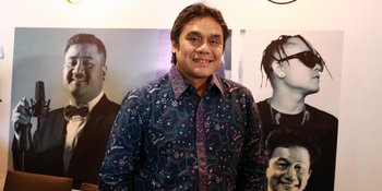 Soal Ajang Pencarian Bakat, Dwiki Darmawan: Ini Meningkatkan Gairah Musik Indonesia
