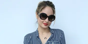 Soal Akting di Amerika, Cinta Laura: It's Going Very Well