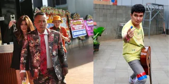 Soal Aldi Taher Mencalonkan Diri Jadi Anggota Legislatif 2024, Begini Tanggapan Hotman Paris