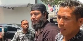 Soal Ammar Zoni yang Disebut Modali Bisnis Narkoba, Begini Kata Jaksa Penuntut Umum