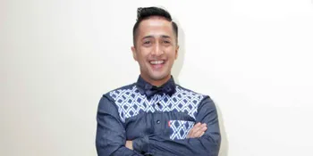 Irfan Hakim Anut Banyak Anak Banyak Rezeki