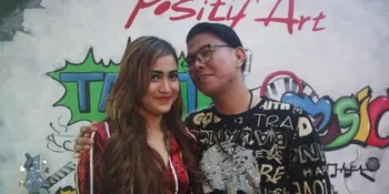 Soal Andika Babang Tamvan, Evelyn Kremes Tak Menolak Jika Memang Jodoh