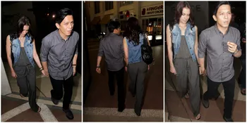 Soal Ariel, Sophia Mueller Minta Lihat Foto Yang Beredar