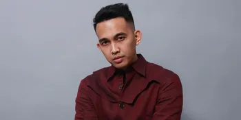 Soal Artis Jadi Juru Kampanye, Naga Lyla: Hal Yang Biasa Aja