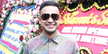 Soal Artis Kena Narkoba, Ramzi: Industri Hiburan Pekerjaannya Memang Kejam