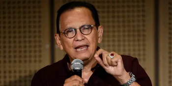 Soal Artis Pakai Narkoba, Roy Marten: Nggak Ada Jalan Lain Kecuali Mundur