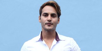 Soal Asmara Shaheer Sheikh, Ravi Bhatia: Ayu Itu Orang Baik