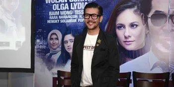 Soal Asuransi, Ferry Salim: Anak Dapat Uang, Kalau Saya Meninggal