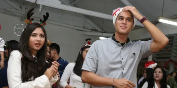 Soal Banjir, Mischa Chandrawinata: Lama-Lama Dunia Terendam