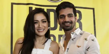 Soal Berita Jadian Dengan Jedar, Ini Penjelasan Dari Vishal Singh