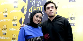 Soal Bermusik, Dito dan Ayudia Bing Slamet: Jangan Takut Jadi Indie