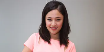 Soal Bipolar, Marshanda: Aku Gak Pernah Menyesal Open ke Publik