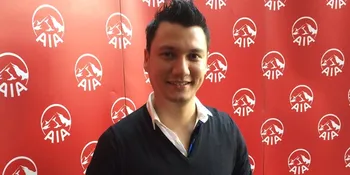 Soal Bom Sarinah, Christian Sugiono Nggak Bisa Komentar