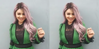 Soal Calon Istri Saipul Jamil, Jenita Janet: Semoga Jodoh Terbaik, Bukan Settingan