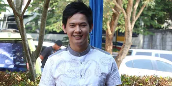 Soal Calon Pasangan, Andi Arsyil: Saya Ingin Langsung Nikah