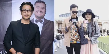 Soal Calon Suami Sandra Dewi, Delon: Businessman Yang Gaul