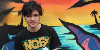 Soal Casts Baru #AnakArtis, Shawn Adrian: El Orangnya Cool