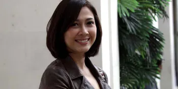 Soal Cemburu, Andrea Dian Sudah Siap Antisipasi