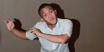 Soal Ceraikan Indadari, Keluarga Larang Caisar Bicara ke Publik