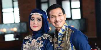 Soal Cibiran Galih Ginanjar, Sonny Septian: Insyaallah Allah Angkat Derajat Fairuz