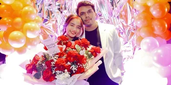 Soal Cincin Mahal yang Diberikan untuk Fuji, Thariq Halilintar: Sementara Itu di Antara Kita Dulu