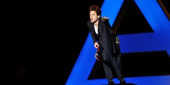 Soal 'DALLAS BUYERS CLUB', Jared Leto Tak Mau Sombong