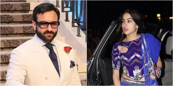 Soal Debut Sara, Kareena: Saif Nggak Mau Anaknya Jadi Kayak Alia
