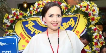 Soal Dimas Anggara dan Nadine, Ira Wibowo: Pasangan Yang Cinta Alam