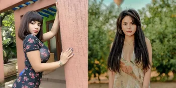 Soal Dinar Candy Dipanggil Pihak Kepolisian Terkait Aksi Pakai Bikini di Jalan, Nikita Mirzani Irit Bicara