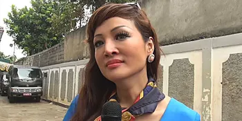 Soal Dugem Fifie Buntaran Ngaku Alim